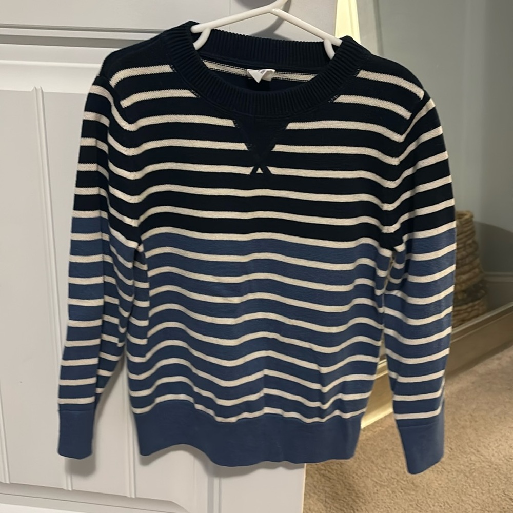 Boys Gap Sweater